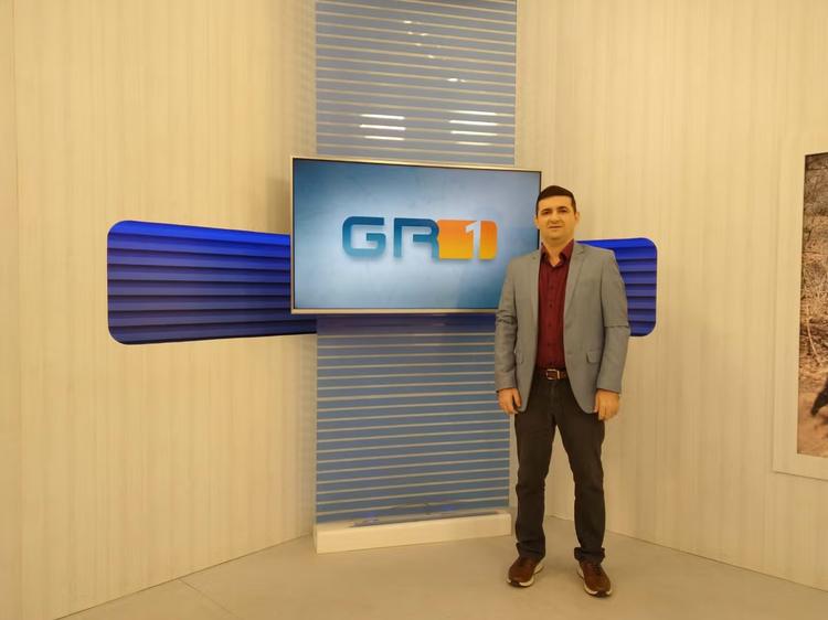 AO VIVO: Assista ao GR1