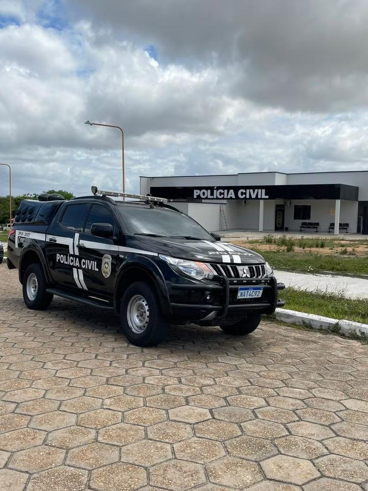 Peixeiro é indiciado por importunação sexual contra caixa de comércio em Boa Vista