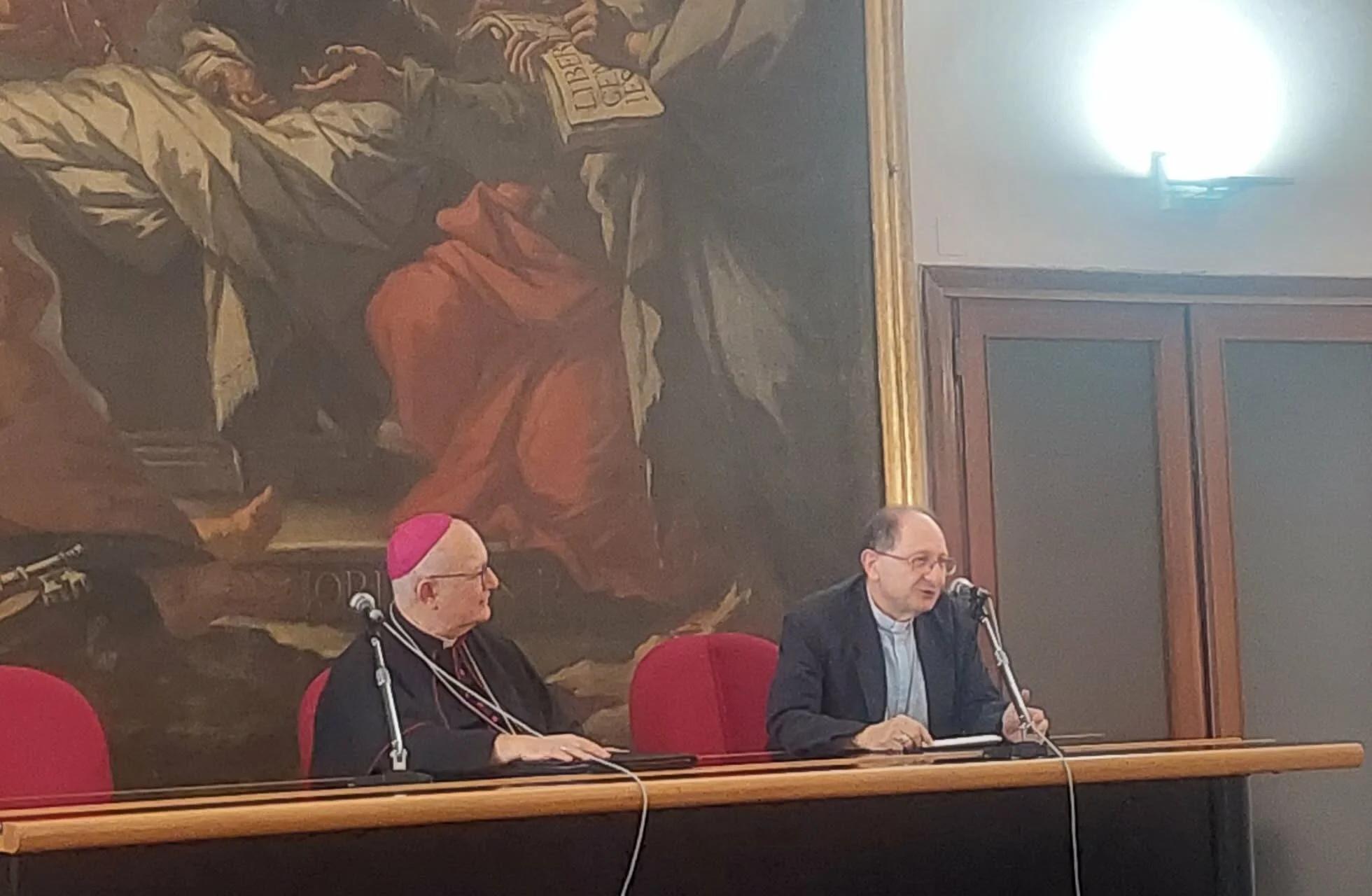Vescovo ausiliare di Salerno nominato alla guida della Diocesi di Terni-Narni-Amelia
