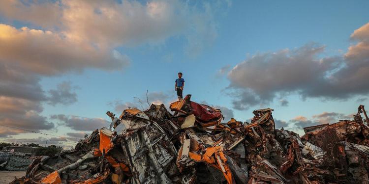 Gaza, rapporto Onu: «Israele prende di mira i bambini, è genocidio». Israele: «Farsa diffamatoria»