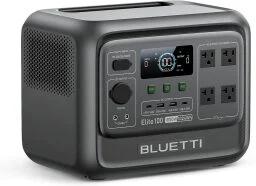 Bluetti Elite 100 V2