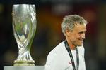 Luis Enrique y la era PSG, con el Real Madrid en la cabeza