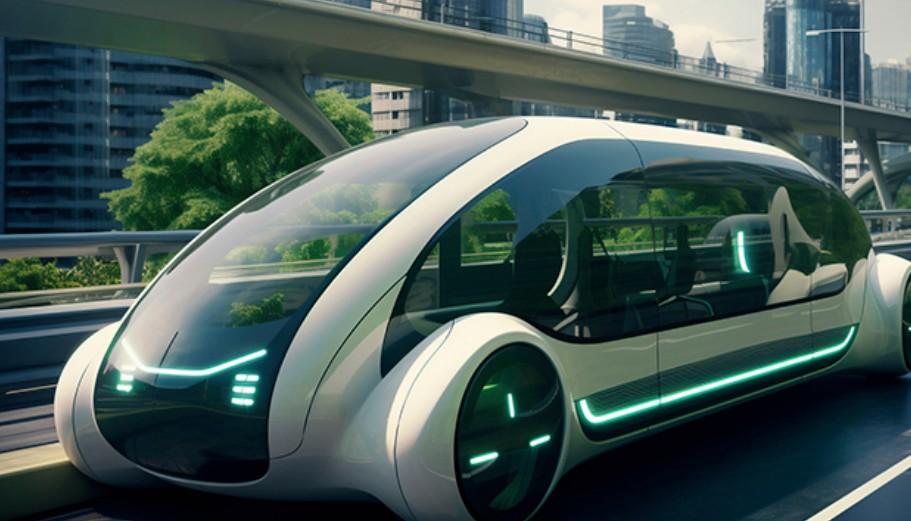 Ce que la CFTC exige concernant les robotaxis