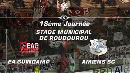 L2_J18_Guingamp_AMIENS 0-0. 2008-09