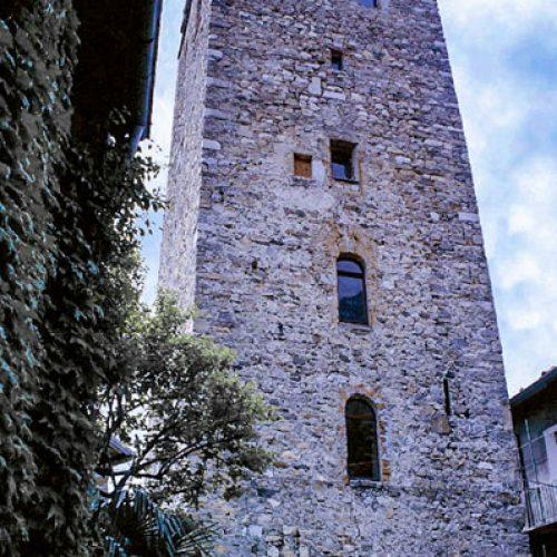 Museo della Torre di Maggiana detta del “Barbarossa” a Mandello del Lario