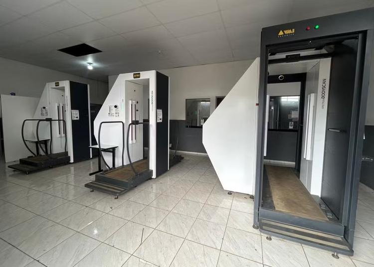Ação da OAB-PR quer garantir que advogadas gestantes não sejam submetidas a 'body scan' em penitenciárias por conta de radiação