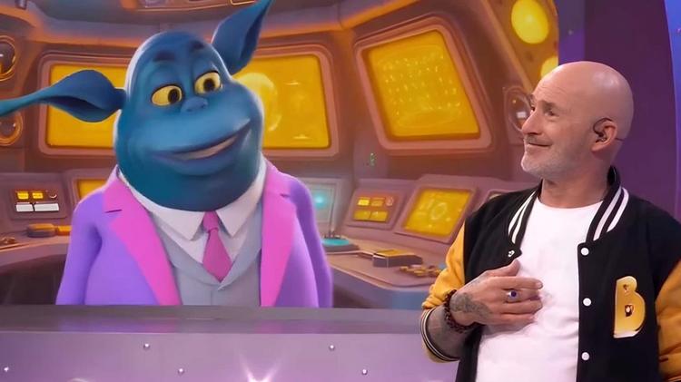 Gilles Vautier, la voix du Bigdil, révèle avoir frôlé la mort : "Un choc, beaucoup de douleur, quelques morceaux abîmés…"