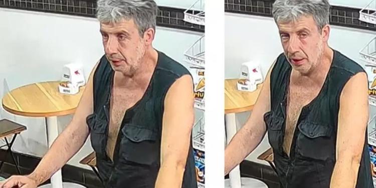 Ventitreenne ferita a Salerno, diffusa foto del presunto accoltellatore
