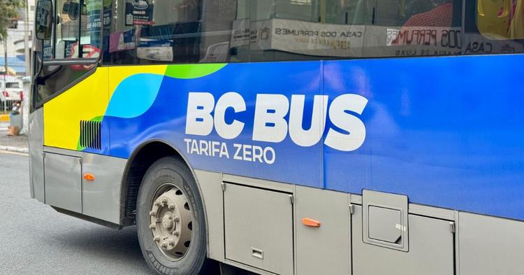 Após mudanças no edital, TCE autoriza retomada da licitação do transporte Tarifa Zero em BC&nbsp;