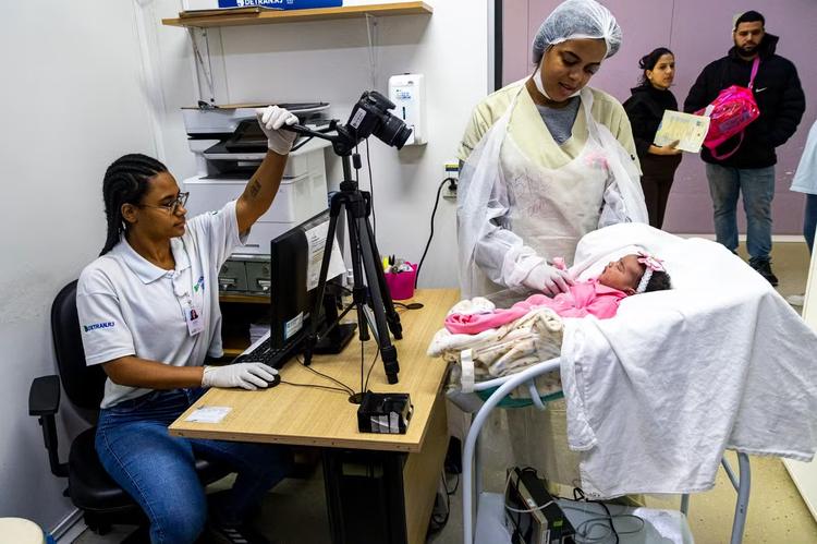 Segurança em maternidades: quais protocolos ajudam a proteger recém-nascidos e o que famílias podem fazer