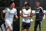 El viaje en el tiempo de Mou: de Marcelo a Enzo Alves