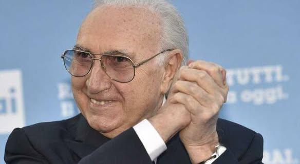 Nel giorno dell’anniversario della sua scomparsa, Militello ricorda con commozione Pippo Baudo, figlio illustre della no...