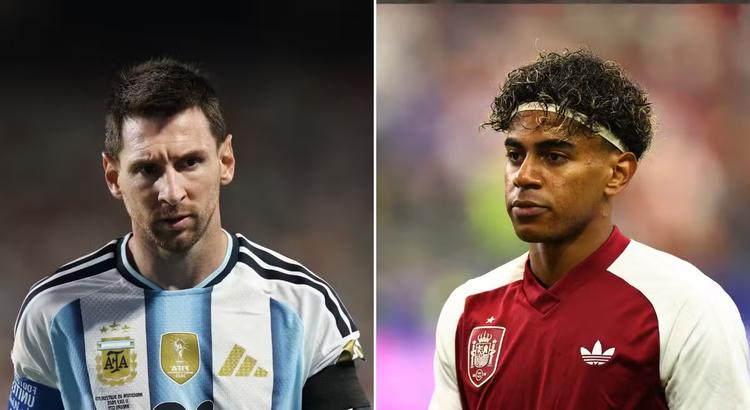 Final da Copa do Mundo: veja horário e onde assistir a Espanha x Argentina