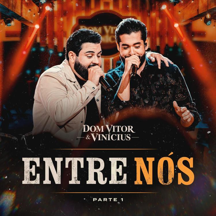 Dom Vitor & Vinícius lançam primeiro EP de 