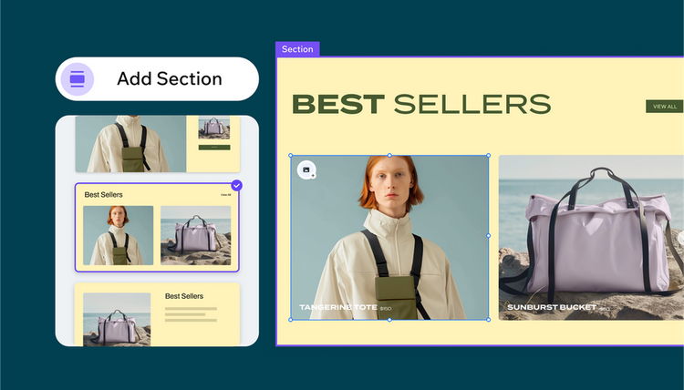 What is Wix Payments?