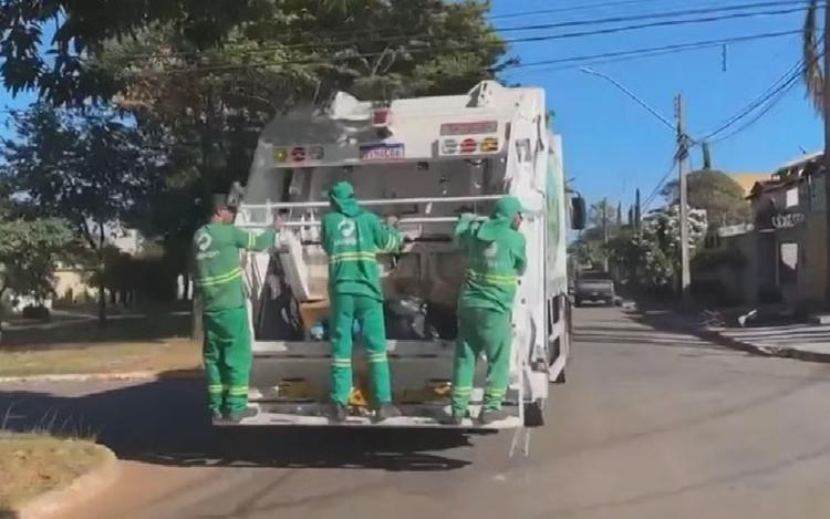 Taxa do Lixo: prefeitura recorre à Justiça para reverter decisão que suspende cobrança em Goiânia