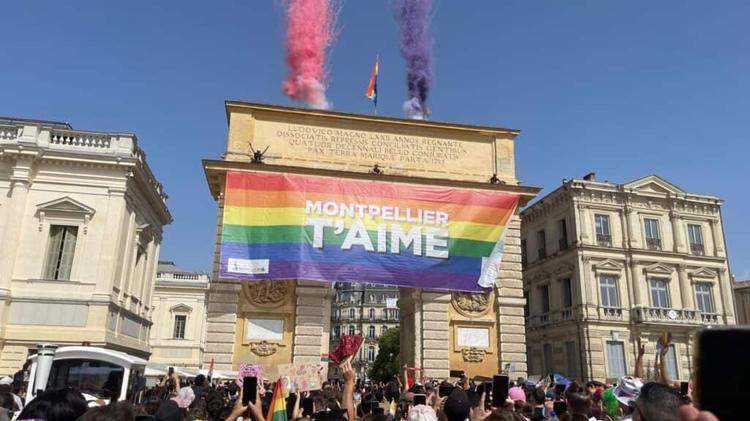 Montpellier : la Marche des Fiertés fait son retour les 19 et 20 juin