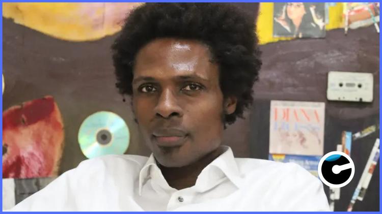 Le sculpteur haïtien Hervé Sabin parmi les finalistes du LOEWE Foundation Craft Prize