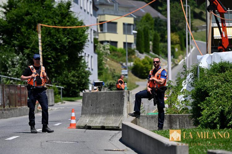 Negoziati Usa-Iran in Svizzera, Witkoff atteso ai colloqui sul nucleare tra tensioni in Libano