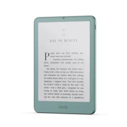 Kindle Paperwhite signature edition