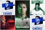 El cierre del mercado de Primera: Doble bombazo del Dépor y caza mayor de Elche y Racing
