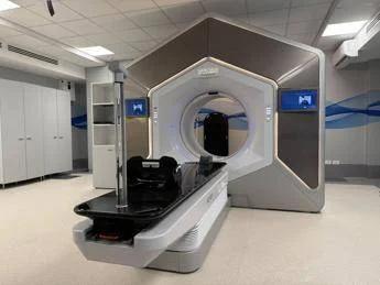 Radioterapia, Campus Bio-Medico: "Nuovo acceleratore con Ai adatta cure in tempo reale"
