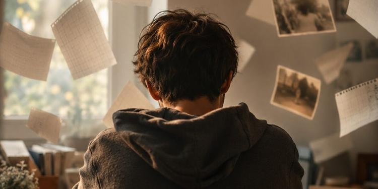 Ha 15 anni ed è siciliano Valerio Santangelo, il più giovane al mondo con la super memoria