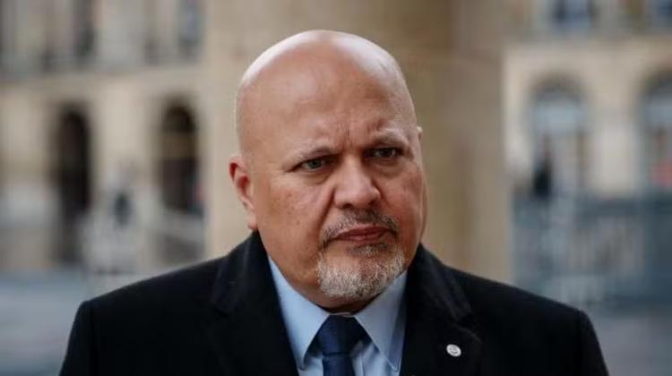 Procurador-geral do Tribunal Penal Internacional é afastado por denúncias de assédio sexual