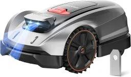 sunseeker x3 plus robot lawn mower