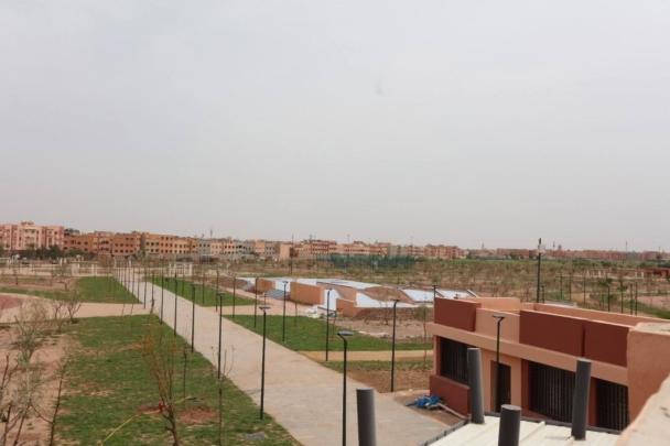 من يتحمل مسؤولية التعثر؟..مصير مجهول يواجه تهيئة غابة “أسكجور” بمراكش