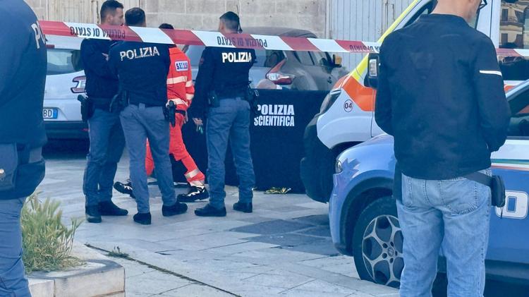 Omicidio Sako, Maiorano e Cosa: “Risposta immediata dello Stato”