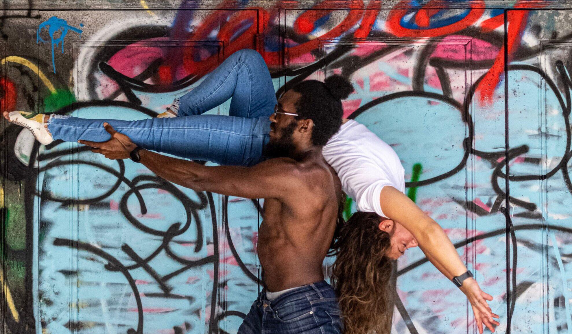 Le Brésil s’invite à Montpellier : 3 jours de fête, de danse et de capoeira avec le Festival Senzala