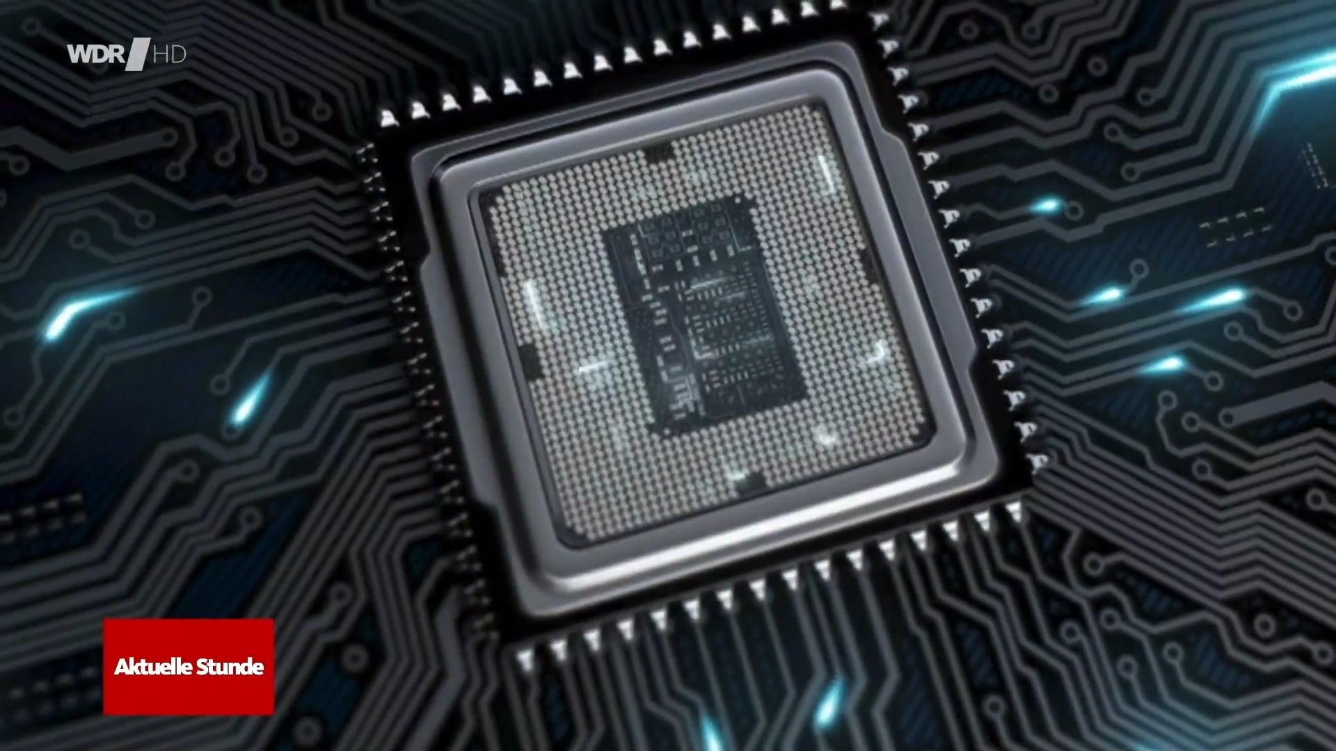 Sicherheitsleck "Downfall" in Intel-Prozessoren: Wer ist betroffen?