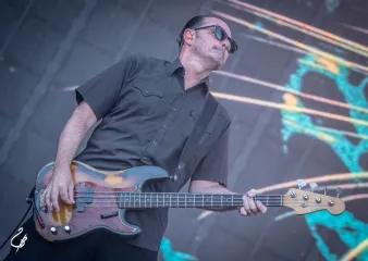 Social Distortion, Eurockéennes 2026, Jeudi, Benoit GILBERT