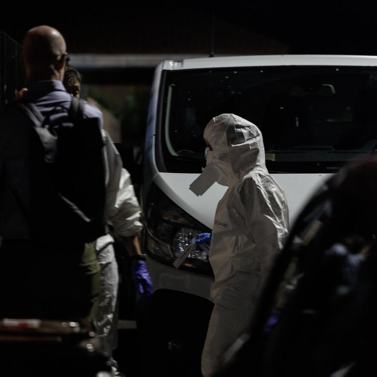 Torino, è 'giallo' sul cadavere fatto a pezzi in un appartamento