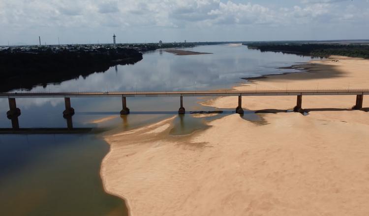 MPF monitora fornecimento de água em comunidades indígenas de Roraima durante estiagem