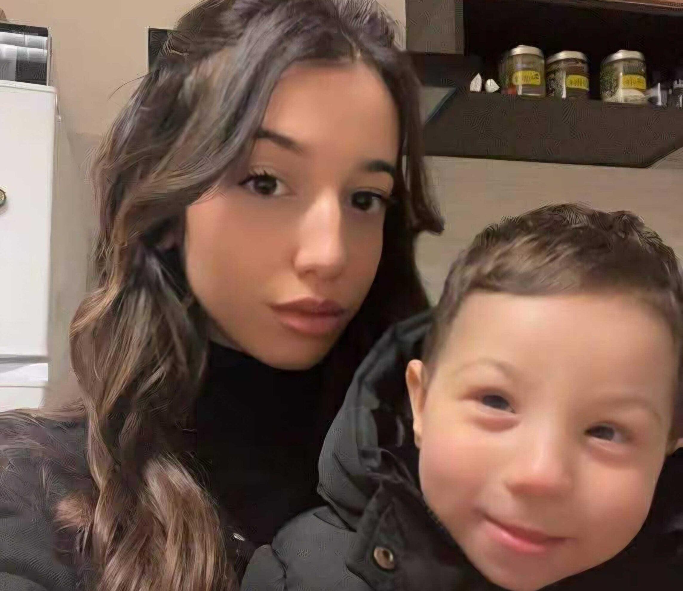 Uno su un milione: la forza di Rosalia e il miracolo di Claudio contro la sindrome KAT6B