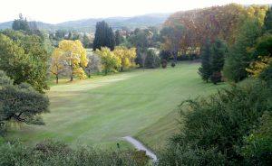El Torneo Interfederativo de Mayores se juega en el Ascochinga GC