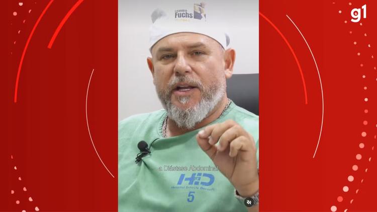 Estelionato e falsidade ideológica: Justiça torna réu cirurgião plástico acusado de crimes contra pacientes no RS