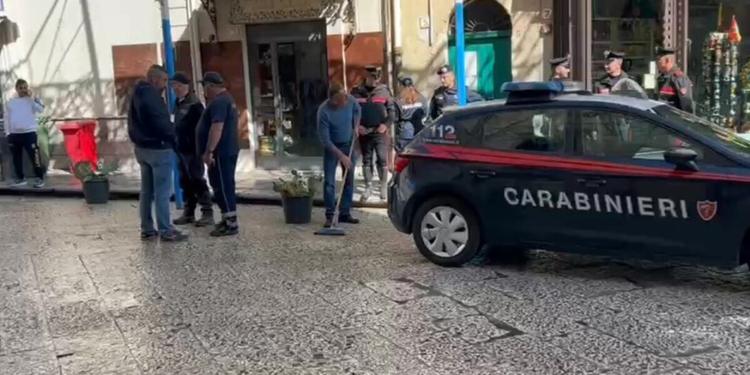 Monreale, dal caos alla pioggia di colpi: ricostruite le fasi della strage