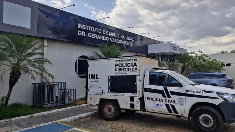 Ciclista de 25 anos morre após acidente com carro na zona rural de Oeiras