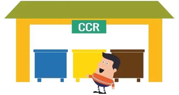 Comunicazione orario estivo CCR Si comunica che a partire da giorno 20/07/2026 il CCR osserverà il seguente orario estiv...