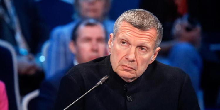 Gli insulti alla Meloni. Chi è Vladimir Solovyov, uno dei più aggressivi interpreti della linea del Cremlino