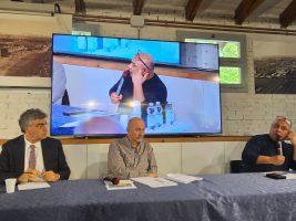 Striscia di Gaza: Kahlout (giornalista), “senza luce e internet, così informiamo il mondo da Gaza”