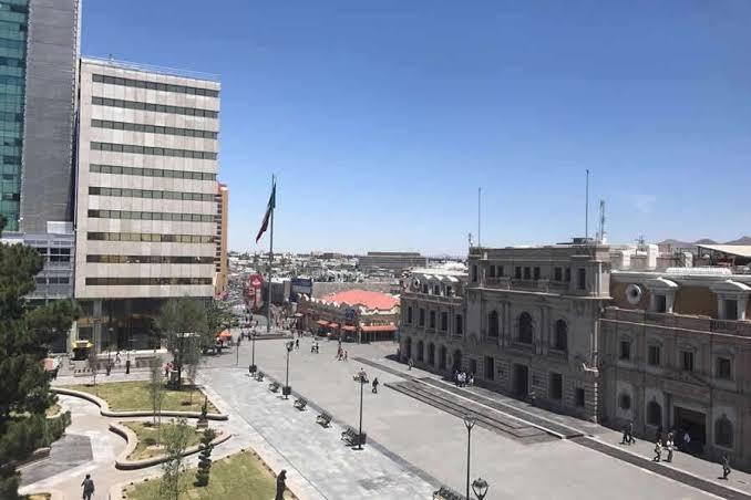 Chihuahua prevé tarde calurosa con máxima de 35°C este miércoles