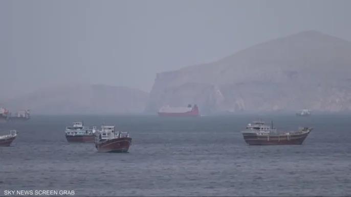 ترمب يدرس «حصاراً طويلاً» على إيران