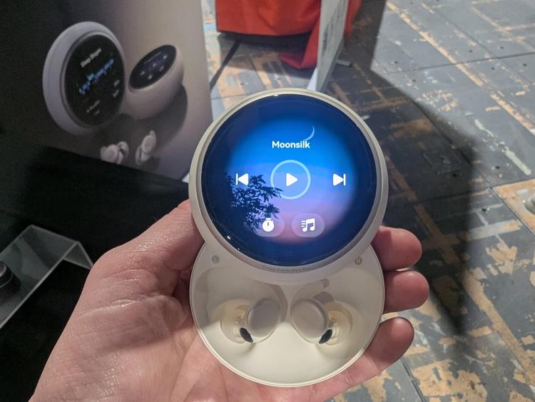 the anker sleep earbuds pro 4