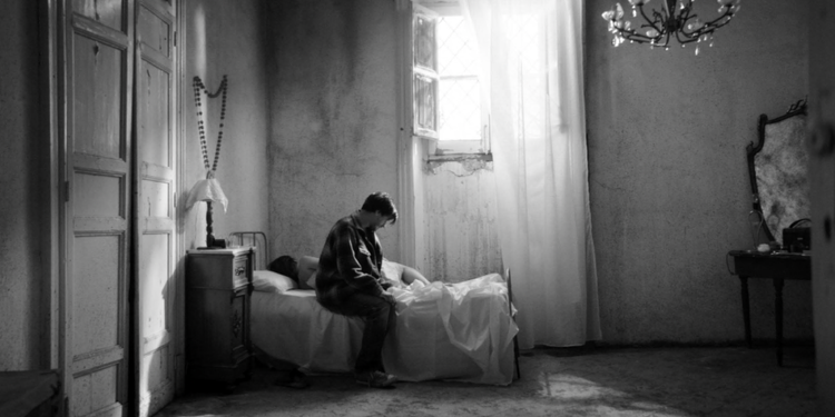 «Lo scuru», una Sicilia oscura e gotica