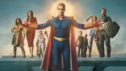 The Boys: Por dentro do final de série: “Todo homem forte eventualmente vai longe demais”