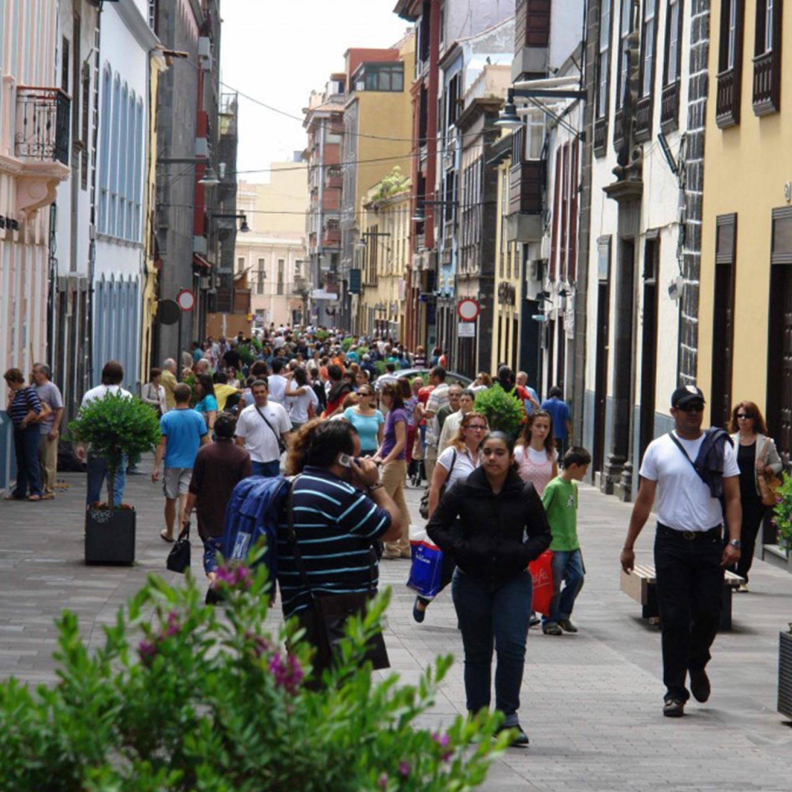 EL AYUNTAMIENTO DE LA LAGUNA CONFÍA EN SIU PARA LA GESTIÓN DE SUS SERVICIOS DE MANTENIMIENTO